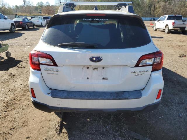 Photo 5 VIN: 4S4BSAEC3G3321692 - SUBARU OUTBACK 