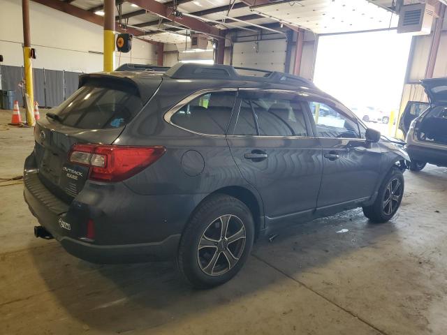 Photo 2 VIN: 4S4BSAEC4F3231546 - SUBARU OUTBACK 2. 