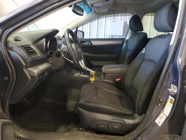 Photo 6 VIN: 4S4BSAEC4F3231546 - SUBARU OUTBACK 2. 