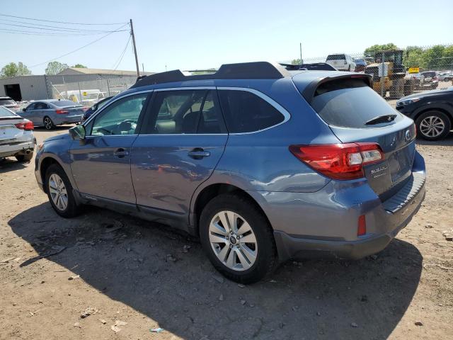 Photo 1 VIN: 4S4BSAEC4F3264014 - SUBARU OUTBACK 