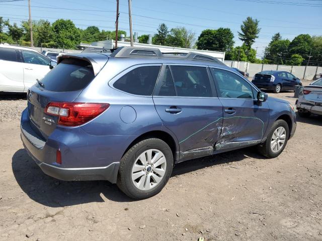 Photo 2 VIN: 4S4BSAEC4F3264014 - SUBARU OUTBACK 