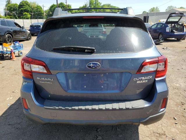 Photo 5 VIN: 4S4BSAEC4F3264014 - SUBARU OUTBACK 