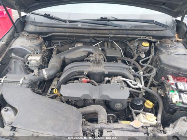 Photo 9 VIN: 4S4BSAEC4F3309145 - SUBARU OUTBACK 