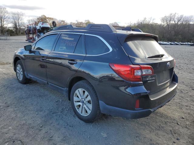 Photo 1 VIN: 4S4BSAEC4G3310670 - SUBARU OUTBACK 