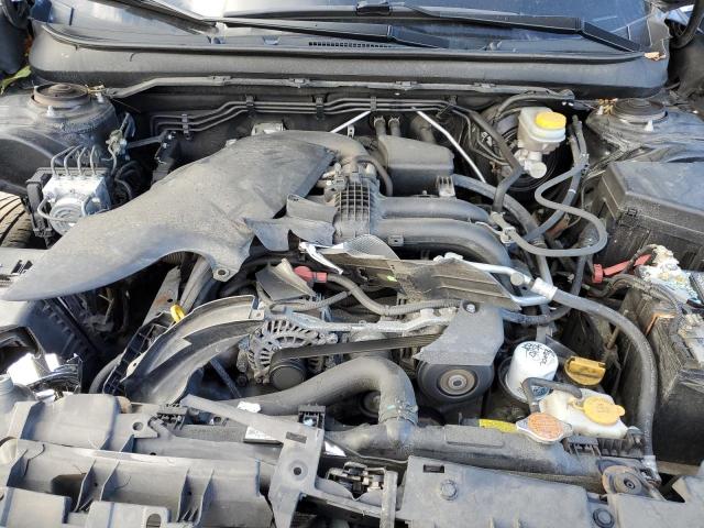 Photo 10 VIN: 4S4BSAEC4G3310670 - SUBARU OUTBACK 