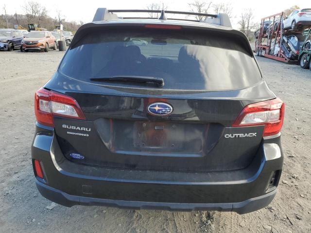 Photo 5 VIN: 4S4BSAEC4G3310670 - SUBARU OUTBACK 