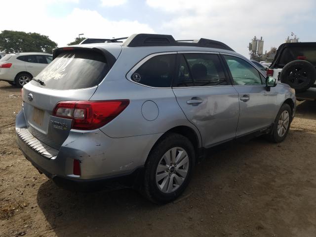 Photo 3 VIN: 4S4BSAEC6F3201996 - SUBARU OUTBACK 2. 