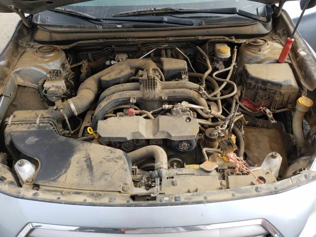 Photo 6 VIN: 4S4BSAEC6F3201996 - SUBARU OUTBACK 2. 