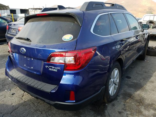 Photo 3 VIN: 4S4BSAEC6G3320228 - SUBARU OUTBACK 