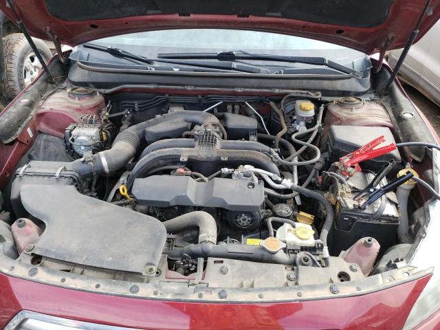 Photo 11 VIN: 4S4BSAEC7F3226907 - SUBARU OUTBACK 2. 