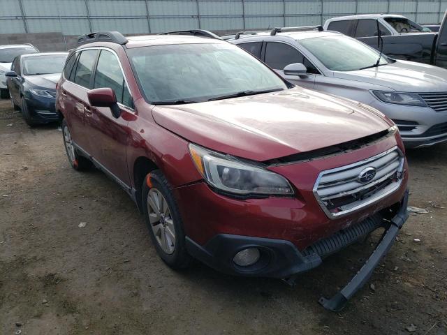 Photo 3 VIN: 4S4BSAEC7F3226907 - SUBARU OUTBACK 2. 