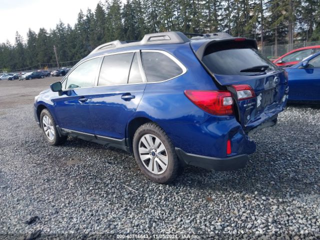 Photo 2 VIN: 4S4BSAEC8F3338356 - SUBARU OUTBACK 