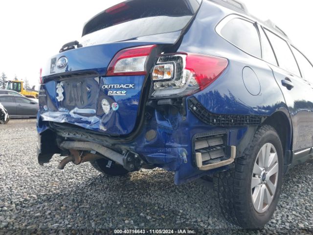 Photo 5 VIN: 4S4BSAEC8F3338356 - SUBARU OUTBACK 