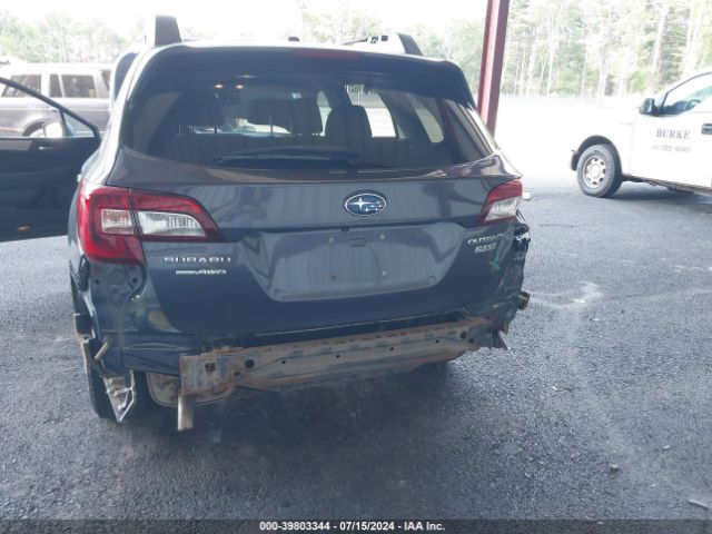 Photo 5 VIN: 4S4BSAEC9F3253025 - SUBARU OUTBACK 