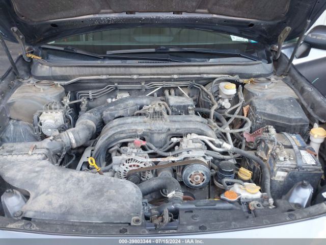 Photo 9 VIN: 4S4BSAEC9F3253025 - SUBARU OUTBACK 