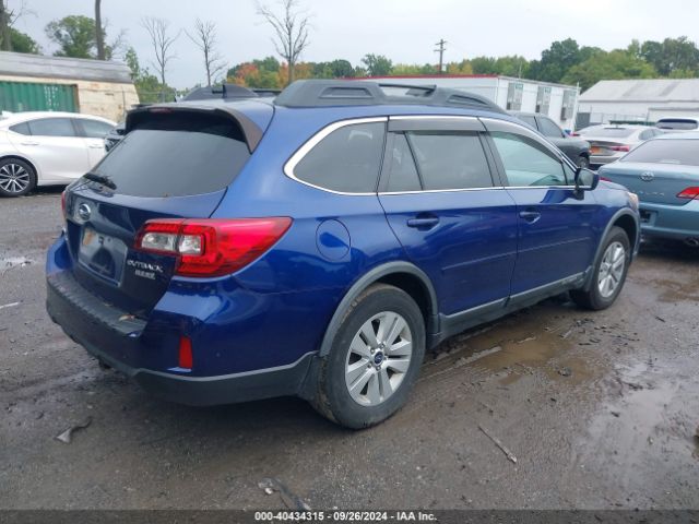 Photo 3 VIN: 4S4BSAEC9G3278198 - SUBARU OUTBACK 