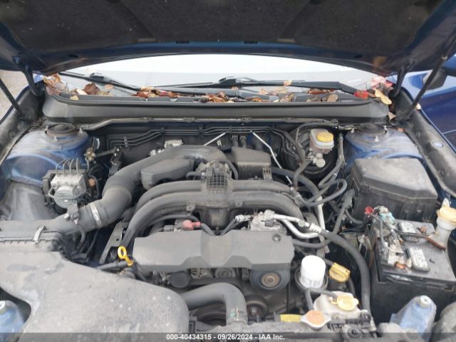 Photo 9 VIN: 4S4BSAEC9G3278198 - SUBARU OUTBACK 