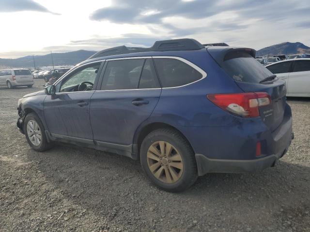 Photo 1 VIN: 4S4BSAFC0F3238606 - SUBARU OUTBACK 2. 