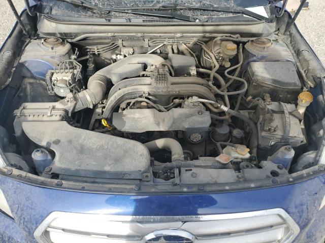 Photo 11 VIN: 4S4BSAFC0F3238606 - SUBARU OUTBACK 2. 