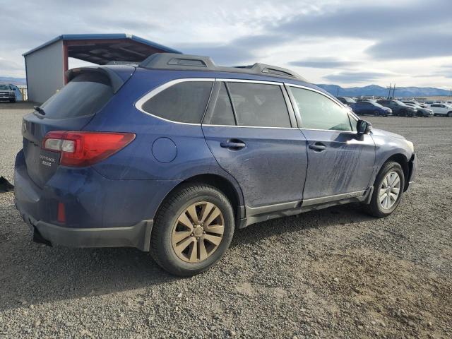 Photo 2 VIN: 4S4BSAFC0F3238606 - SUBARU OUTBACK 2. 