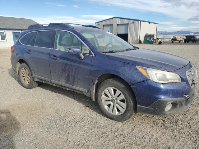 Photo 3 VIN: 4S4BSAFC0F3238606 - SUBARU OUTBACK 2. 