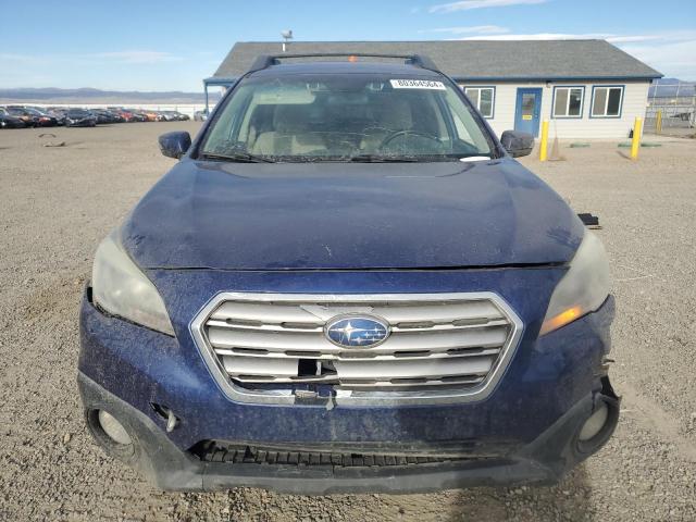 Photo 4 VIN: 4S4BSAFC0F3238606 - SUBARU OUTBACK 2. 