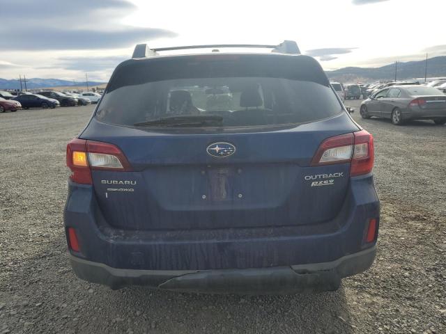 Photo 5 VIN: 4S4BSAFC0F3238606 - SUBARU OUTBACK 2. 