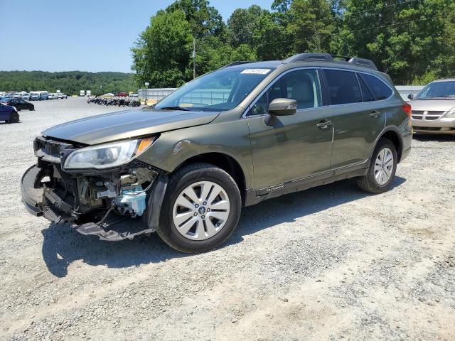 Photo 0 VIN: 4S4BSAFC0F3290639 - SUBARU OUTBACK 2. 