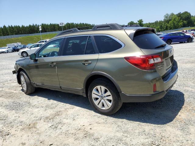 Photo 1 VIN: 4S4BSAFC0F3290639 - SUBARU OUTBACK 2. 