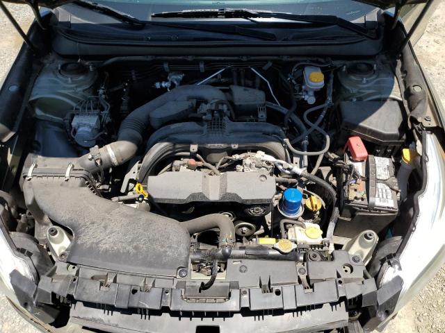 Photo 11 VIN: 4S4BSAFC0F3290639 - SUBARU OUTBACK 2. 