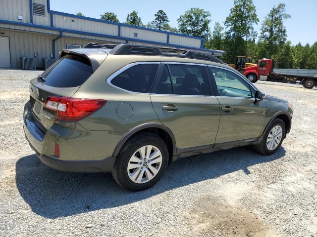 Photo 2 VIN: 4S4BSAFC0F3290639 - SUBARU OUTBACK 2. 