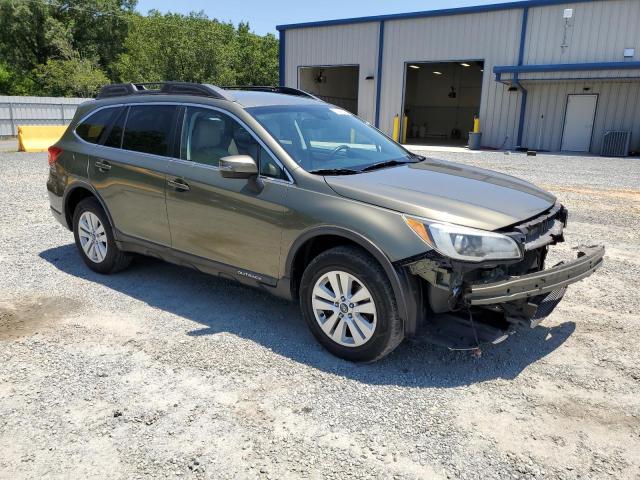 Photo 3 VIN: 4S4BSAFC0F3290639 - SUBARU OUTBACK 2. 