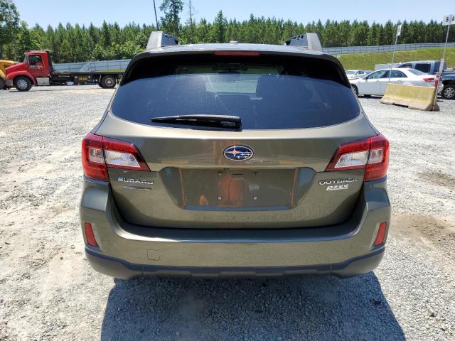 Photo 5 VIN: 4S4BSAFC0F3290639 - SUBARU OUTBACK 2. 