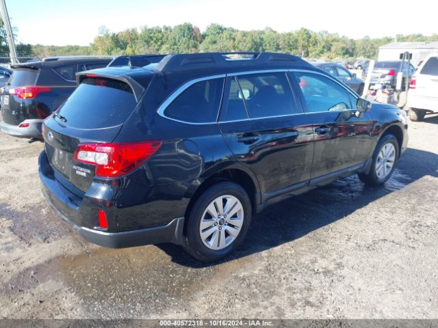 Photo 3 VIN: 4S4BSAFC0G3286687 - SUBARU OUTBACK 