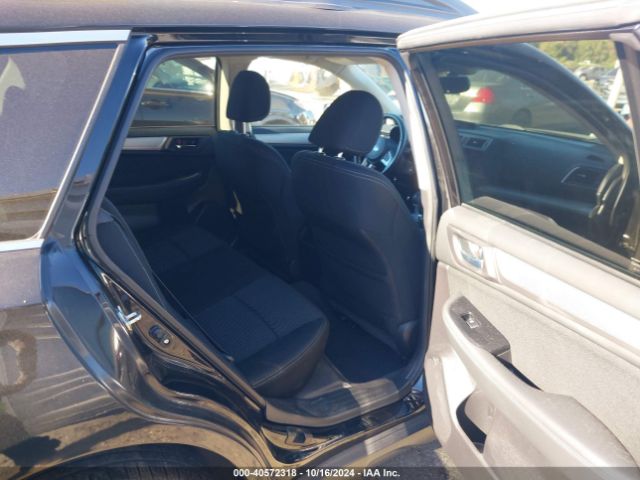 Photo 7 VIN: 4S4BSAFC0G3286687 - SUBARU OUTBACK 