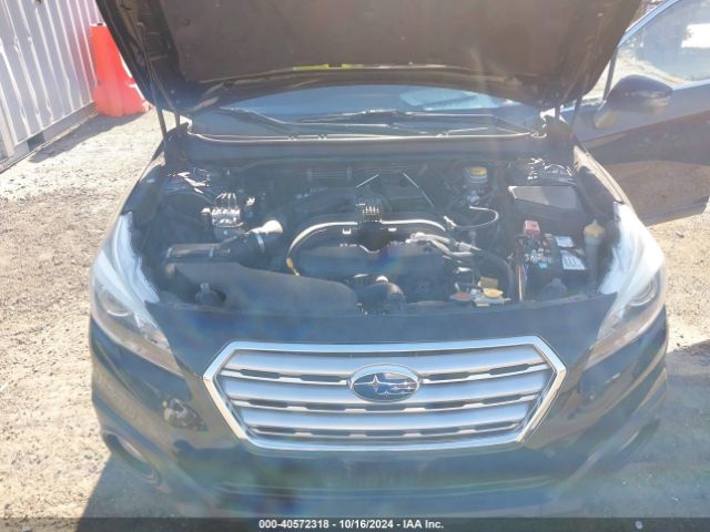 Photo 9 VIN: 4S4BSAFC0G3286687 - SUBARU OUTBACK 