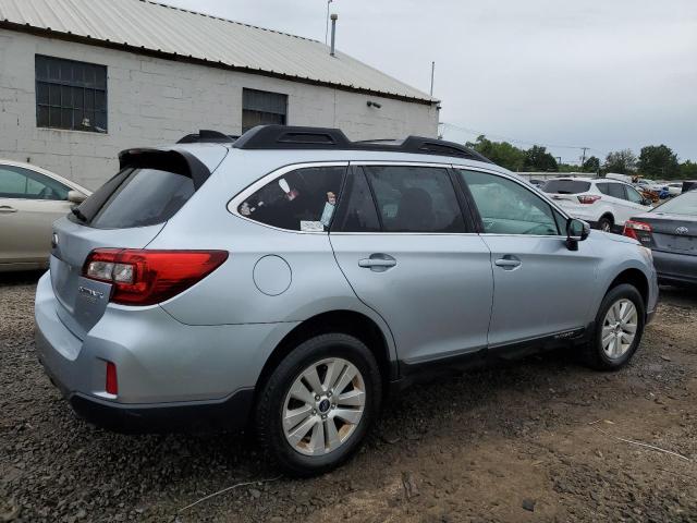 Photo 2 VIN: 4S4BSAFC0G3324287 - SUBARU OUTBACK 