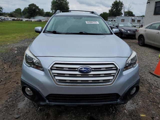 Photo 4 VIN: 4S4BSAFC0G3324287 - SUBARU OUTBACK 