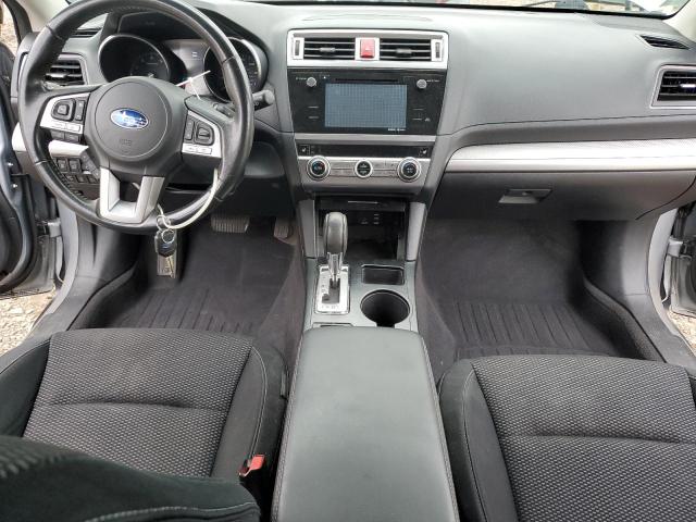 Photo 7 VIN: 4S4BSAFC0G3324287 - SUBARU OUTBACK 