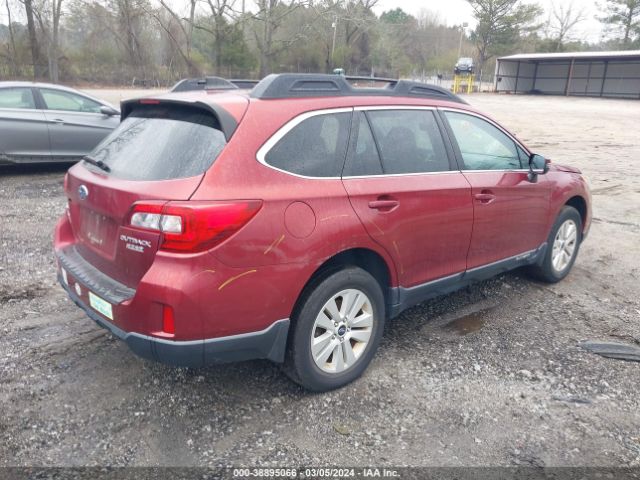 Photo 3 VIN: 4S4BSAFC0H3230301 - SUBARU OUTBACK 