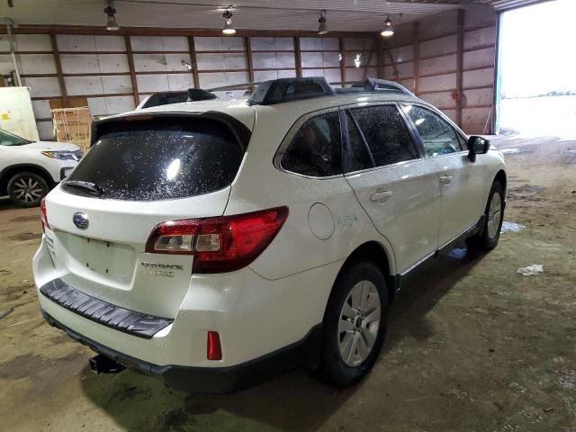 Photo 2 VIN: 4S4BSAFC0H3255649 - SUBARU OUTBACK 2. 