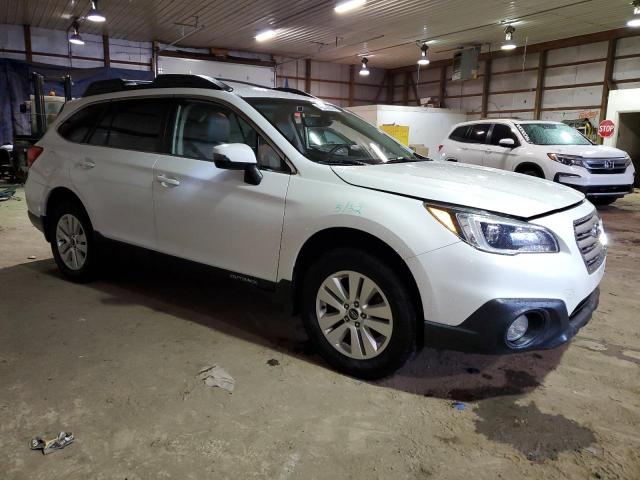 Photo 3 VIN: 4S4BSAFC0H3255649 - SUBARU OUTBACK 2. 