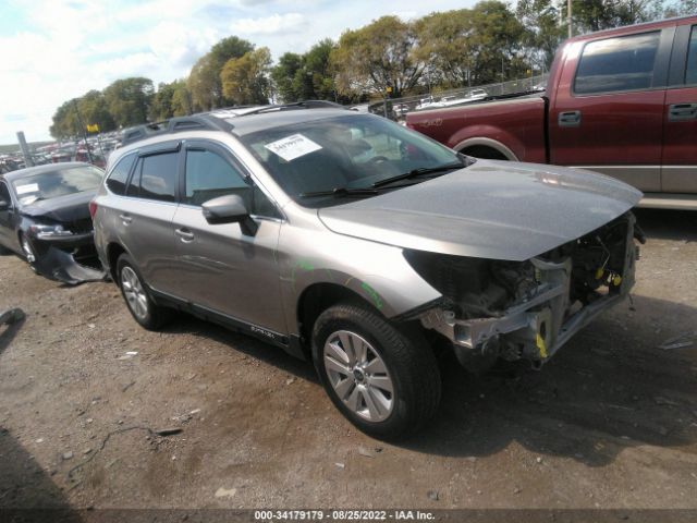 Photo 0 VIN: 4S4BSAFC0H3262035 - SUBARU OUTBACK 