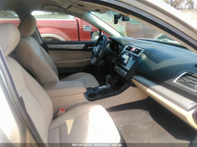 Photo 4 VIN: 4S4BSAFC0H3262035 - SUBARU OUTBACK 