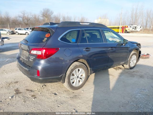 Photo 3 VIN: 4S4BSAFC0H3319074 - SUBARU OUTBACK 