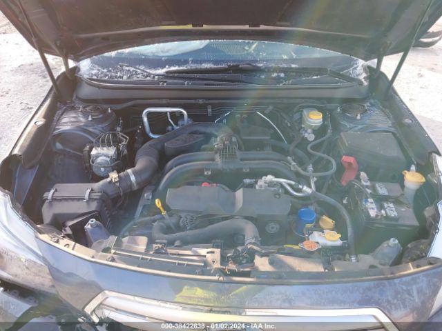 Photo 9 VIN: 4S4BSAFC0H3319074 - SUBARU OUTBACK 