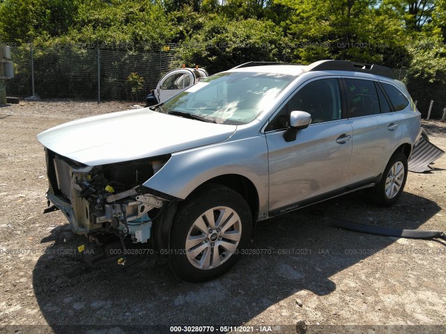 Photo 1 VIN: 4S4BSAFC0H3342712 - SUBARU OUTBACK 