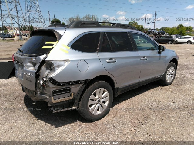 Photo 3 VIN: 4S4BSAFC0H3342712 - SUBARU OUTBACK 