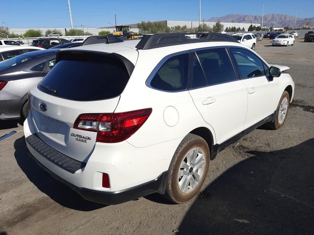 Photo 3 VIN: 4S4BSAFC0H3366508 - SUBARU OUTBACK 