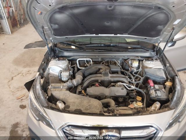 Photo 9 VIN: 4S4BSAFC0J3204156 - SUBARU OUTBACK 